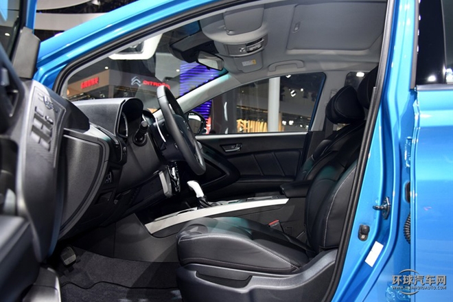 2015款 2.0T 旗舰型