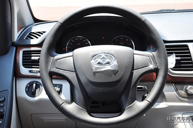 2015款 2.0T 手动纪念版