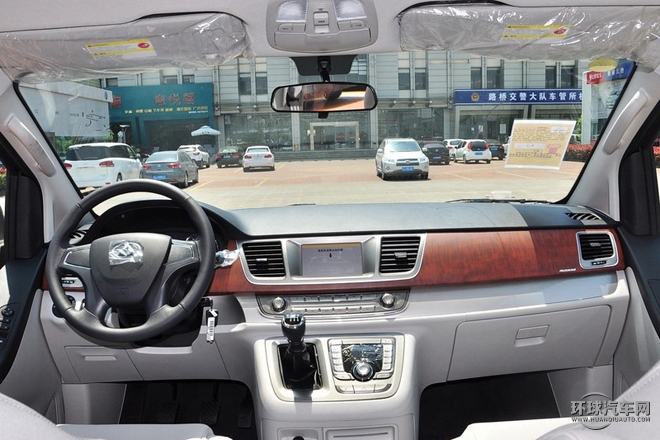 2015款 2.0T 手动纪念版