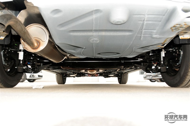 2015款 1.6L 自动风尚型