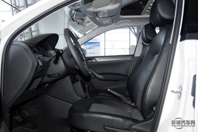 2015款 1.6L 自动舒适型