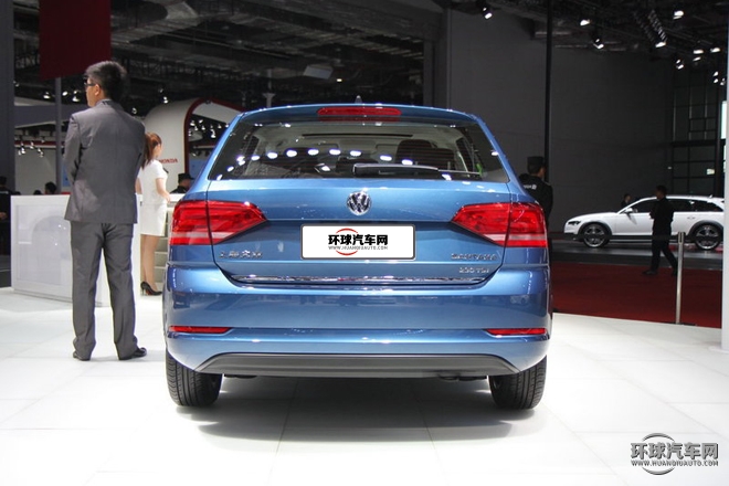 2015款 230TSI DSG舒适型