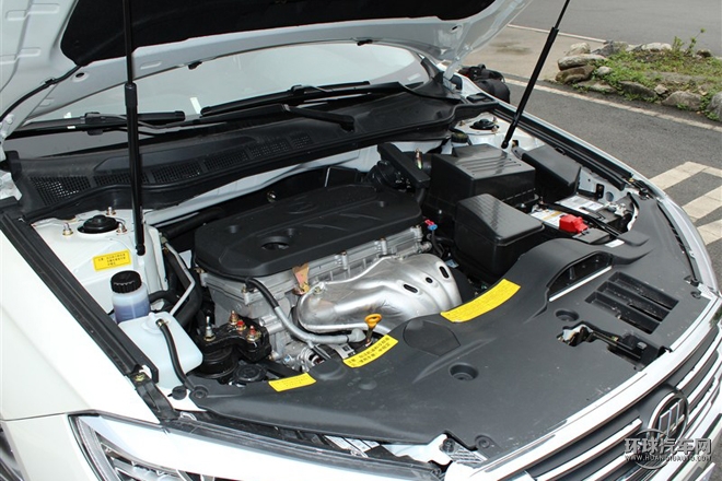 2015款 2.4L 自动旗舰型