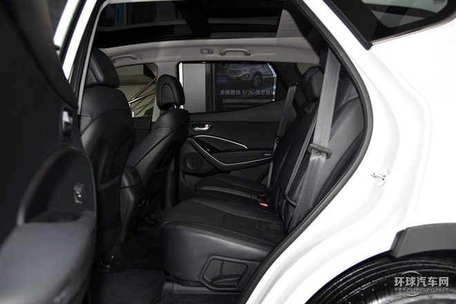 2015款 2.0T 自动两驱智能型 5座