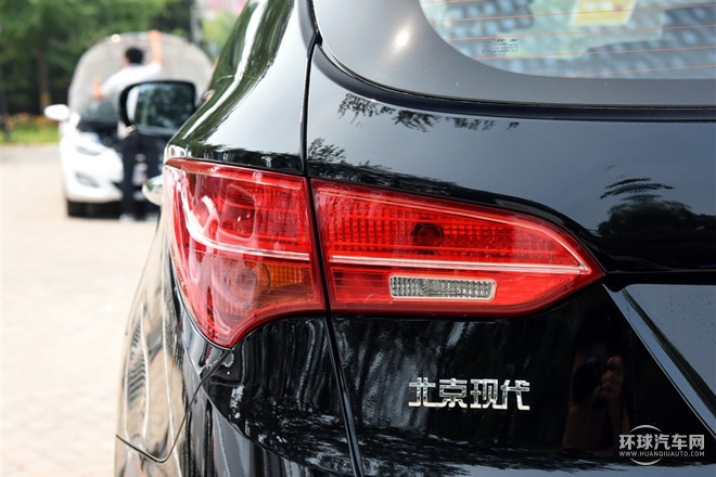 2015款 2.0T 自动四驱智能型 5座