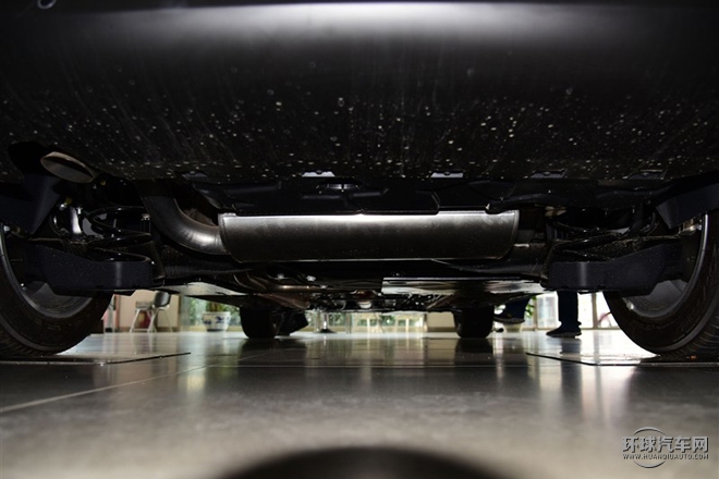 2015款 1.6T 豪华型 5座