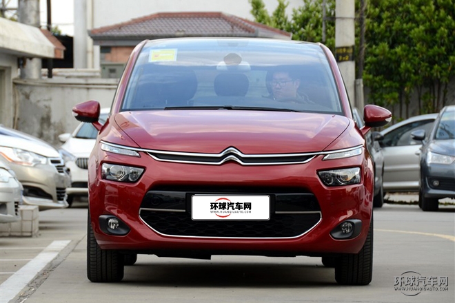 2015款 1.6T 豪华型 5座