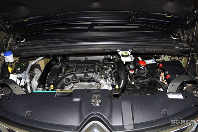 2015款 1.6T 时尚型 5座