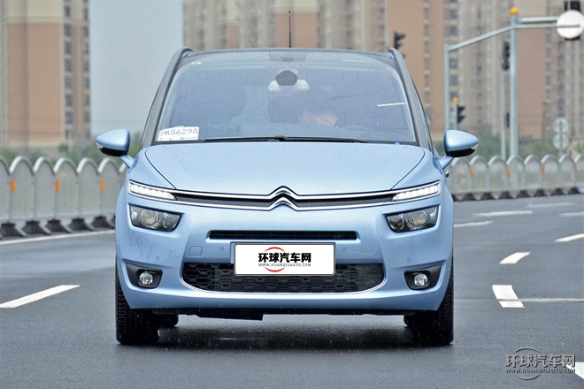 2015款 Grand 1.6T 时尚型 7座