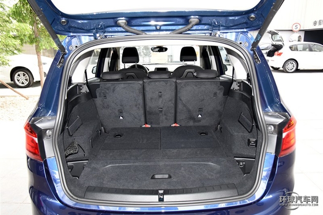 2015款 218i