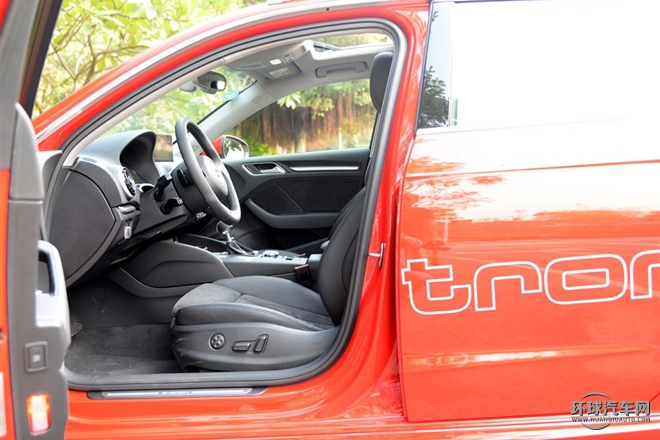 2015款 Sportback e-tron 运动型