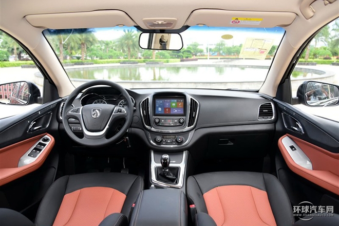 2015款 1.8L 手动精英型