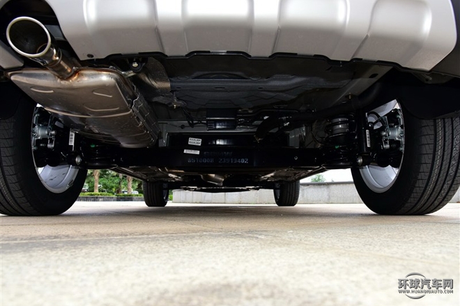 2015款 1.8L 手动舒适型