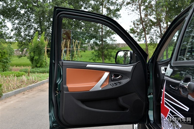 2015款 2.2L领航版JM491Q-ME