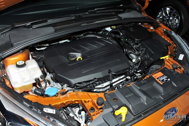 2015款 两厢 1.5L GTDi 自动运动型