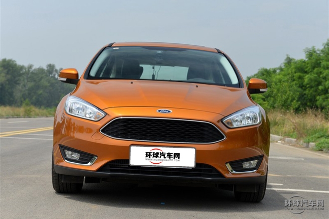 2015款 两厢 1.5L GTDi 自动运动型