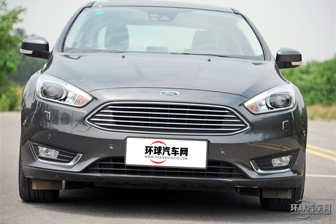 2015款 三厢 1.5L GTDi 自动精英型