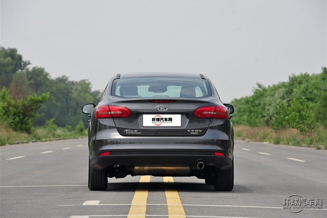 2015款 三厢 1.5L GTDi 自动旗舰型