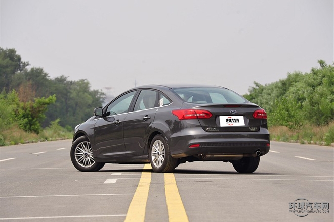 2015款 三厢 1.5L GTDi 自动旗舰型