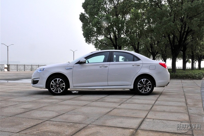 2015款 550 Plug-in 旗舰版