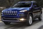 Jeep自由光精英版