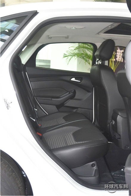 2015款 三厢 1.5L GTDi 自动旗舰型