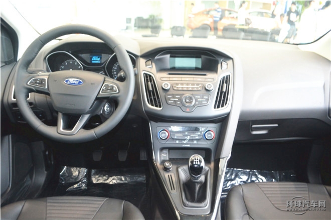 2015款 三厢 1.5L GTDi 自动旗舰型
