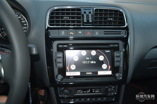 2015款 1.4TSI GTI