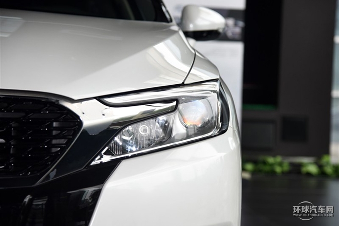 2015款 1.6T 风尚版THP160
