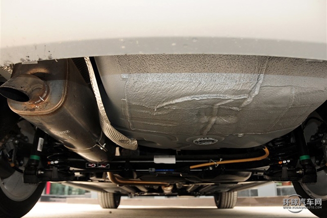 2015款 1.6T 舒适版THP160