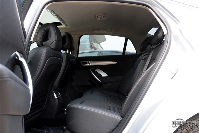 2015款 1.6T 舒适版THP160