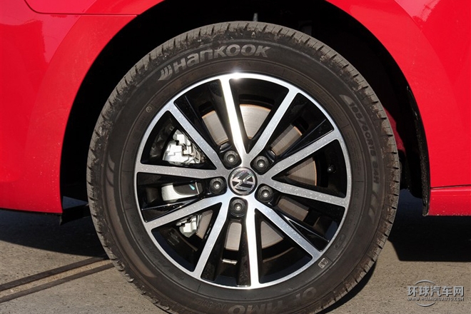 2015款 质惠版 1.4TSI 自动运动型