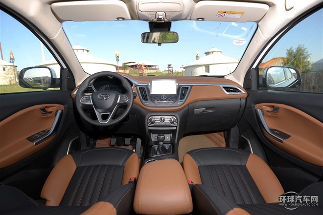 2015款 1.5T 手动舒适型