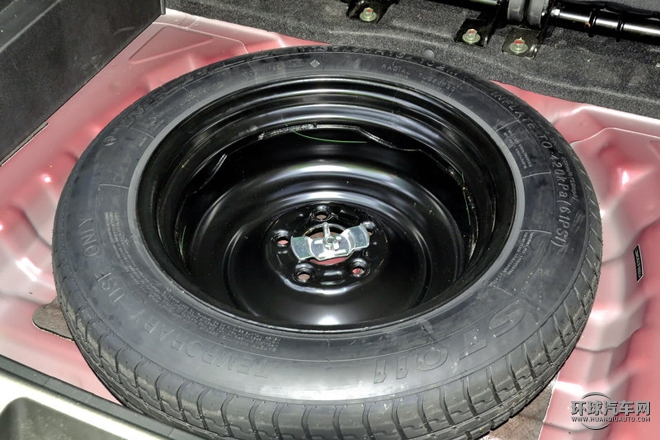 2015款 1.5T 自动精英型