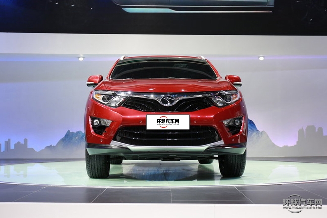 2015款 1.5T 自动精英型