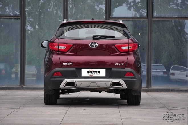 2015款 2.0T 手动运动豪华型
