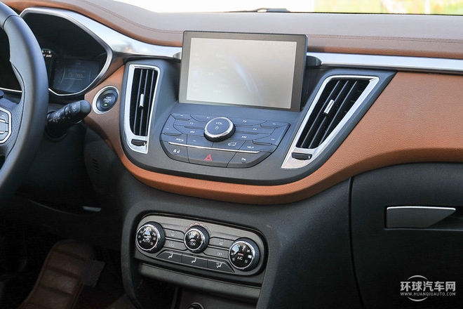 2015款 2.0T 手动运动旗舰型