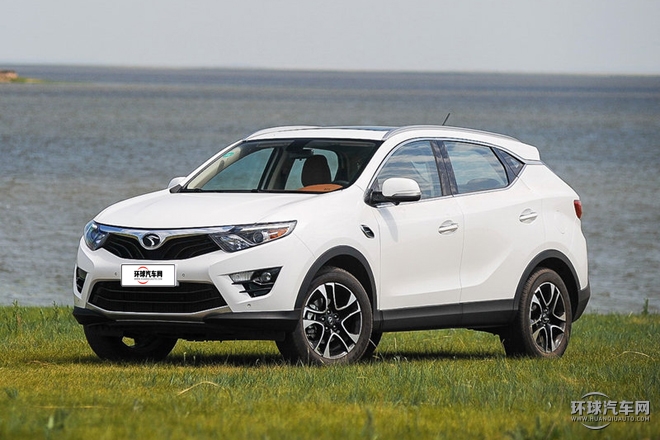 2015款 2.0T 手动运动旗舰型