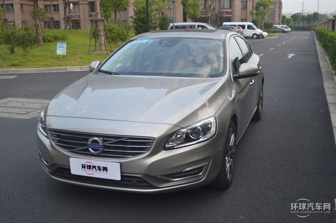 2015款2.0T手自一体T5智越版