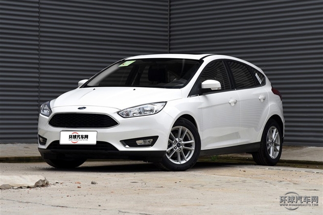 2015款 两厢 1.5L GTDi 自动精英型