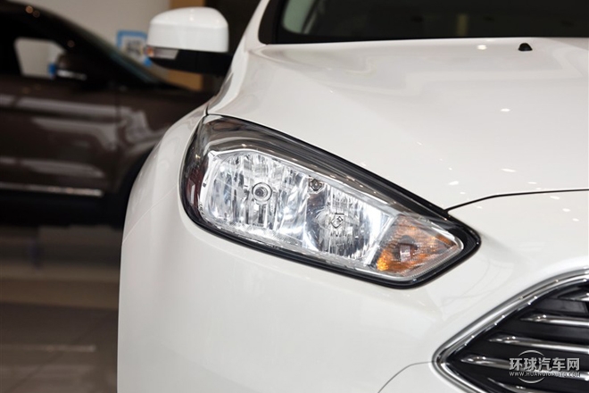 2015款 三厢 1.6L 自动风尚型