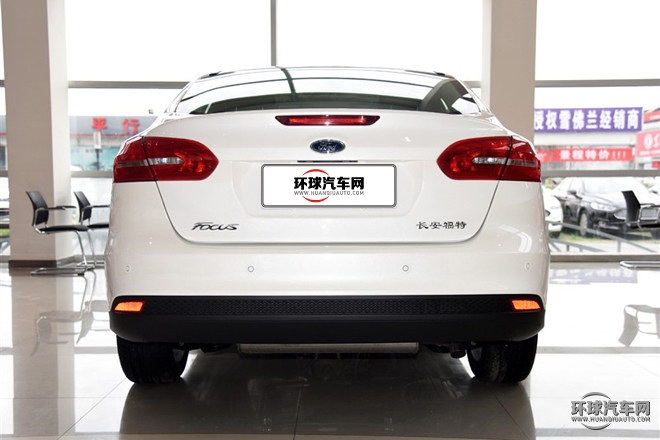 2015款 三厢 1.6L 自动风尚型