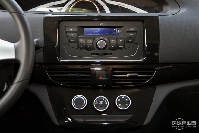 2015款 1.2L 纪念版 标准型