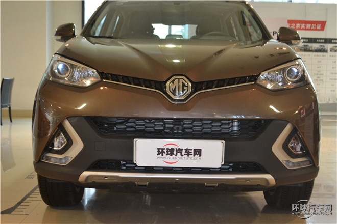 2015款 1.5TGI TST豪华版