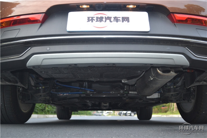 2014款?1.6T 豪华版THP160