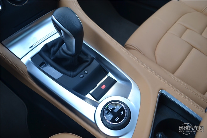 2014款?1.6T 豪华版THP160