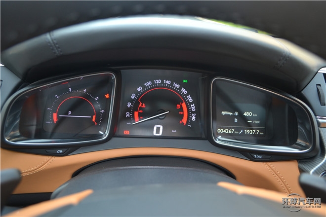 2014款?1.6T 豪华版THP160