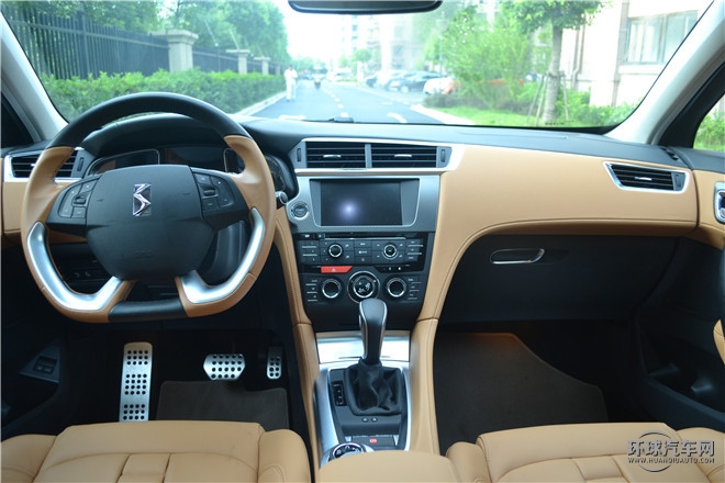 2014款?1.6T 豪华版THP160