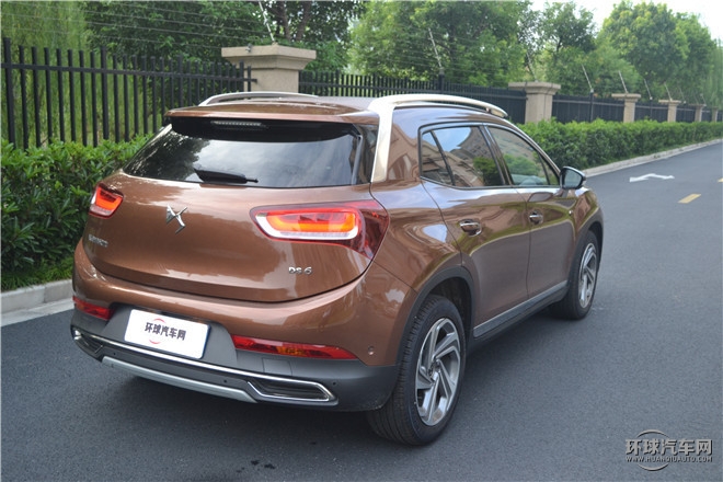 2014款?1.6T 豪华版THP160