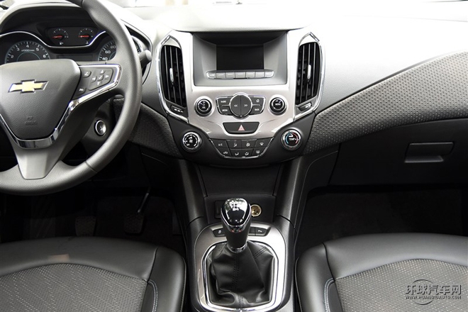 2016款 1.4T 自动两驱豪华型
